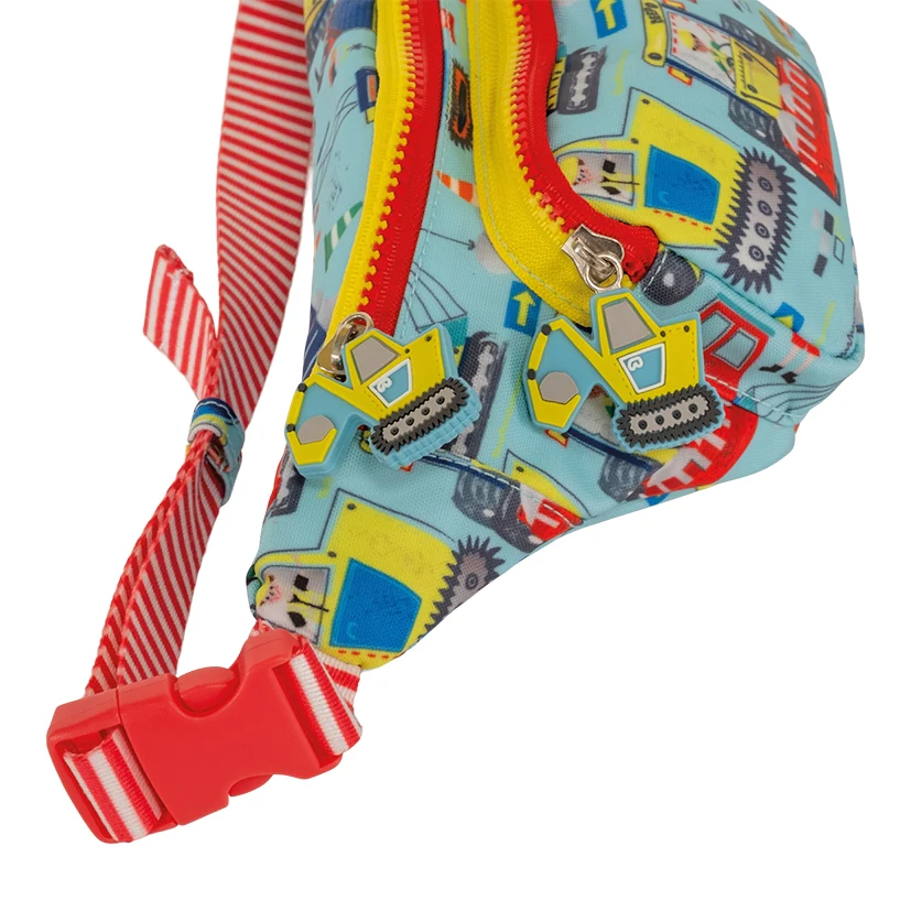 Belt Bag - Construction by Floss & Rock - Image 3