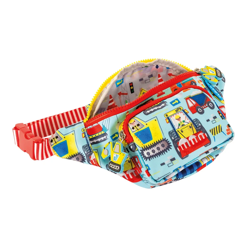 Belt Bag - Construction by Floss & Rock - Image 4