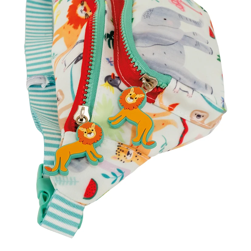 Belt Bag - Jungle by Floss & Rock - Image 2