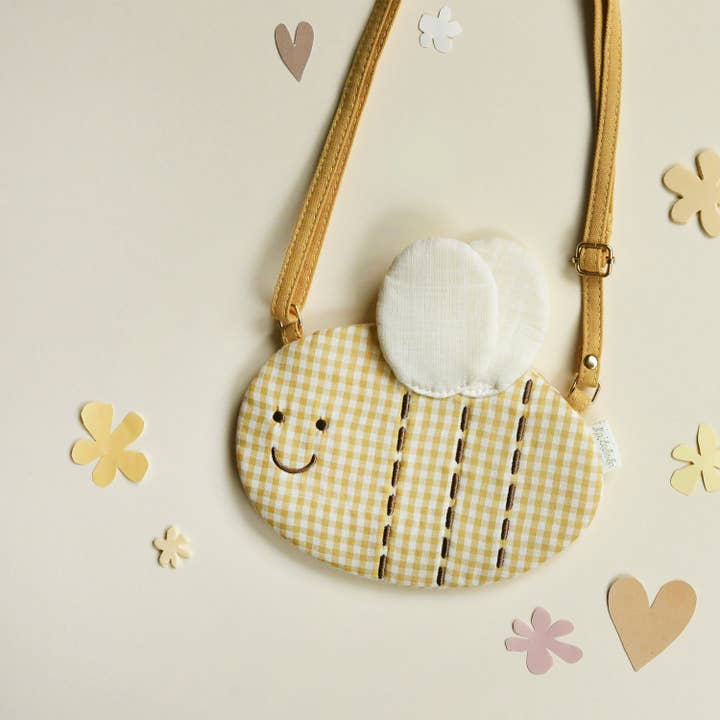 Beryl Bee Bag by Rockahula Kids - Image 2
