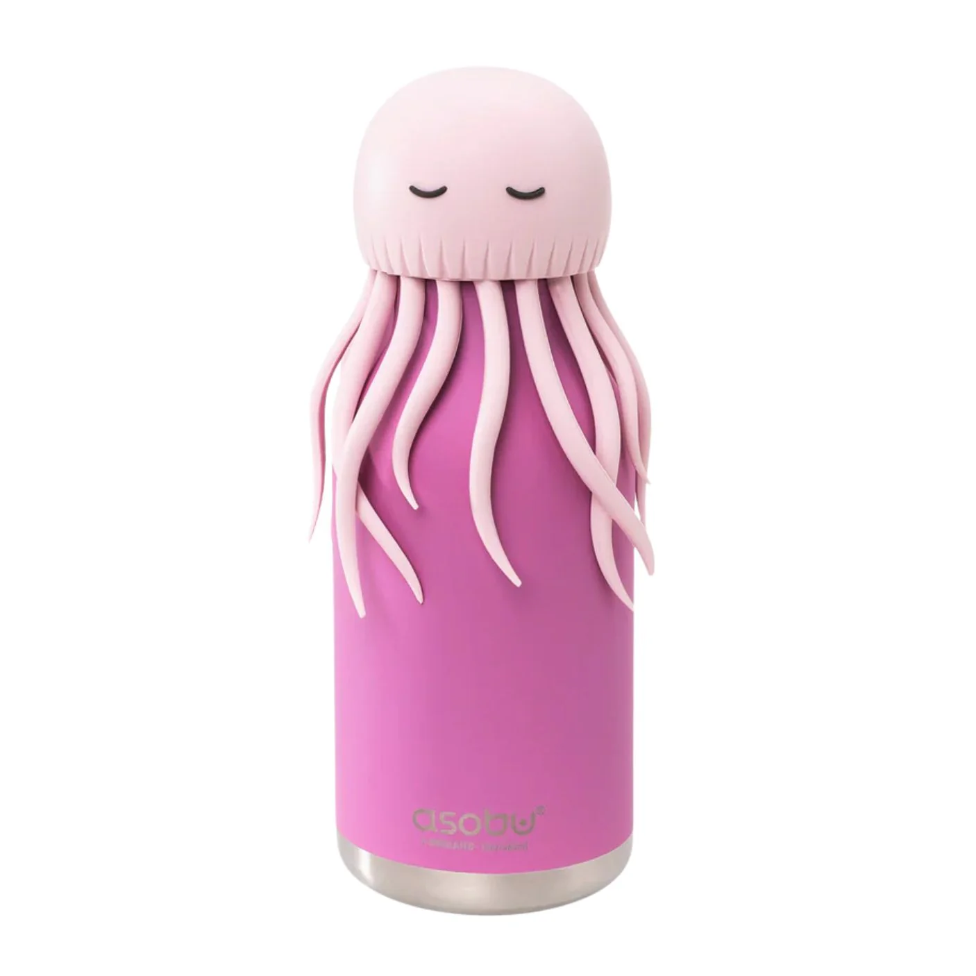 Bestie Water Bottle - Jellyfish by Asobu