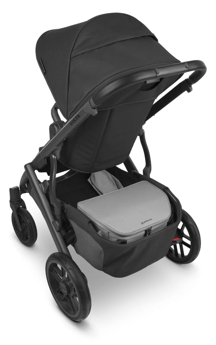 Bevvy Stroller Basket Cooler for Vista/Cruz/Ridge - Image 3
