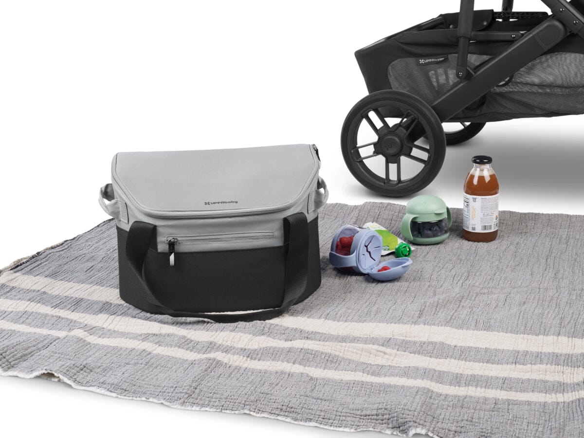 Bevvy Stroller Basket Cooler for Vista/Cruz/Ridge - Image 4
