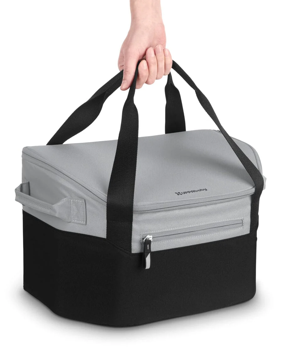 Bevvy Stroller Basket Cooler for Vista/Cruz/Ridge - Image 5