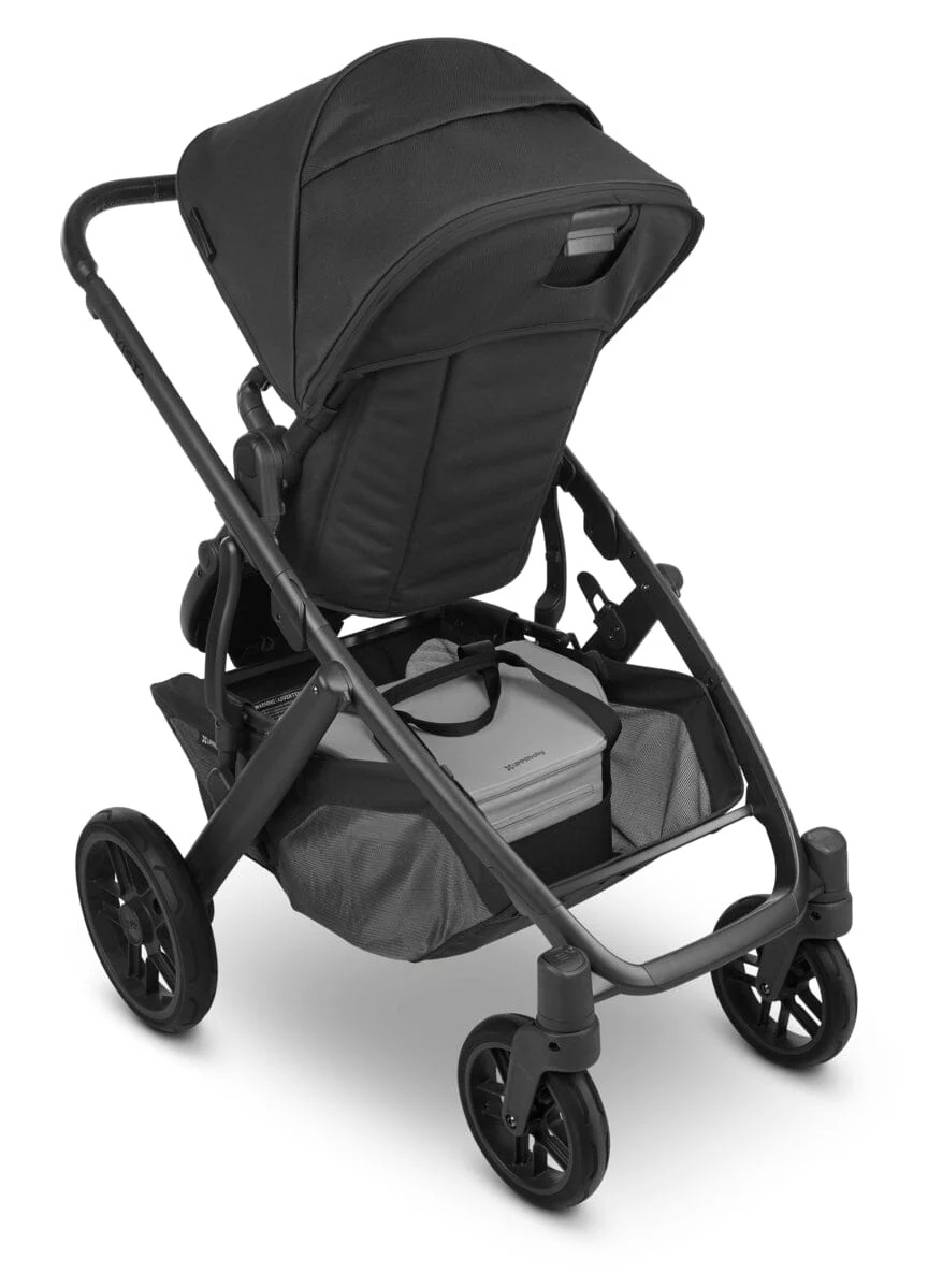 Bevvy Stroller Basket Cooler for Vista/Cruz/Ridge - Image 7
