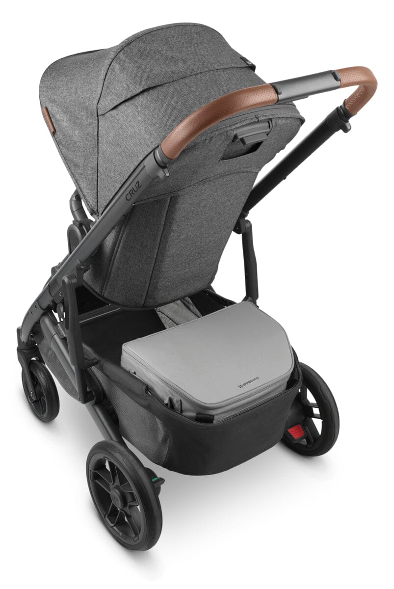 Bevvy Stroller Basket Cooler for Vista/Cruz/Ridge - Image 9