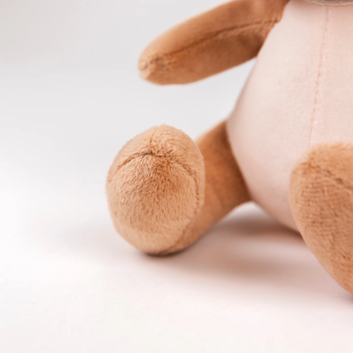 Bianca Rabbit Plush Toy - Large by Egmont - Image 12