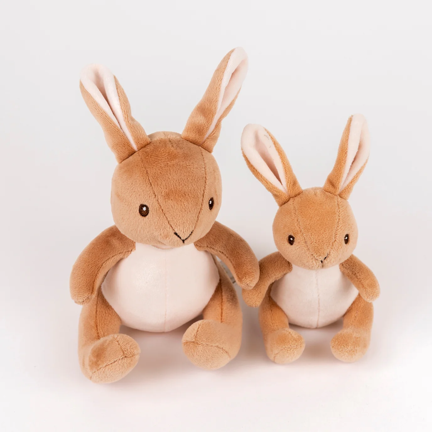 Bianca Rabbit Plush Toy - Large by Egmont - Image 14