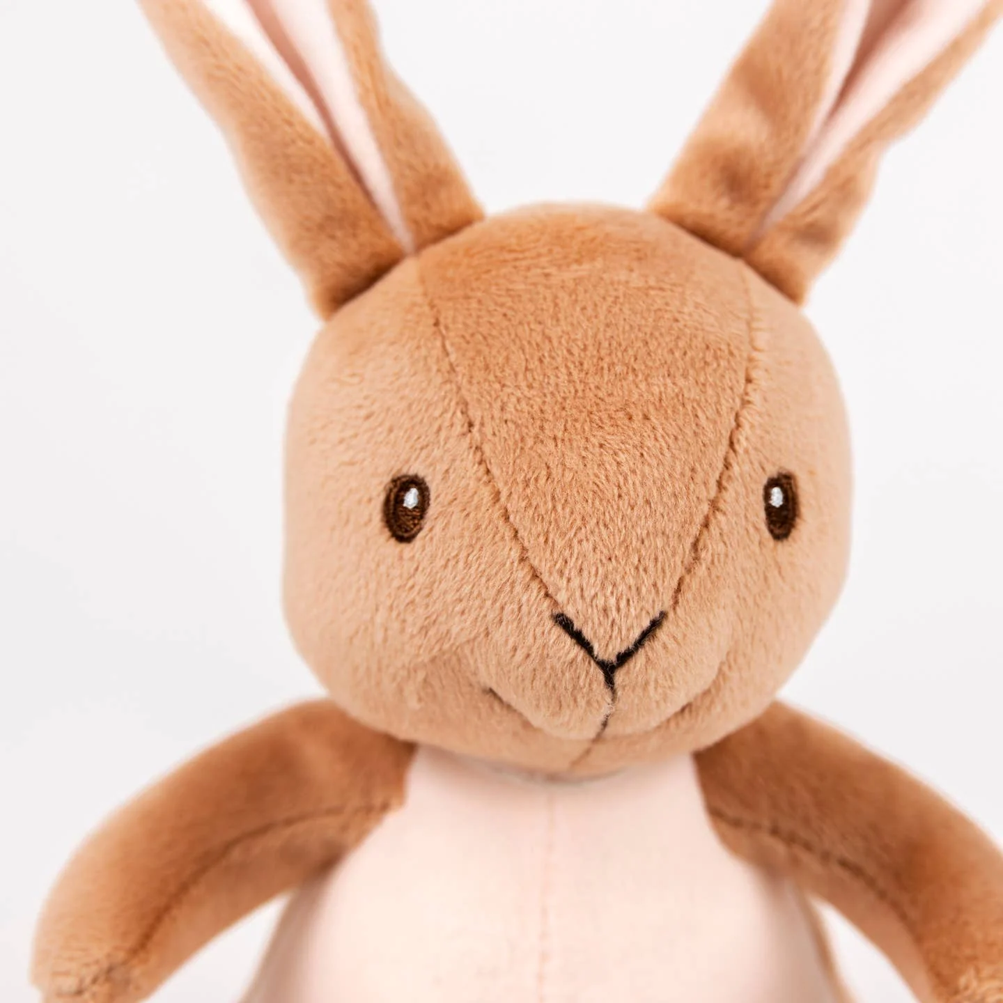 Bianca Rabbit Plush Toy - Large by Egmont - Image 5