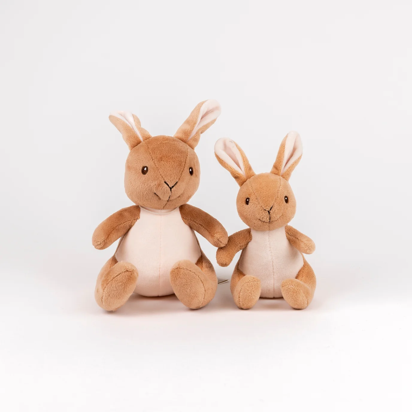 Bianca Rabbit Plush Toy - Large by Egmont - Image 9