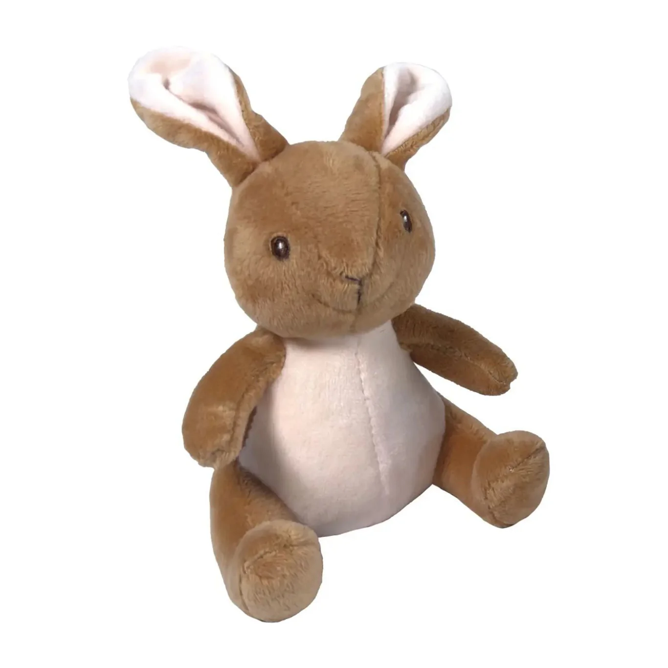 Bianca Rabbit Plush Toy - Small by Egmont