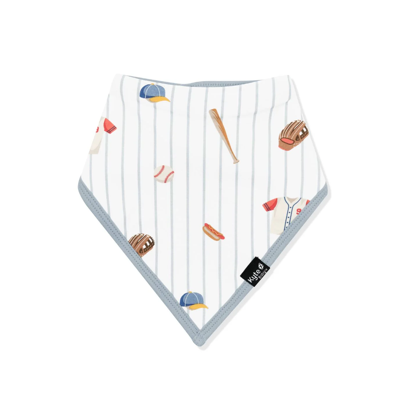 Bib - Home Run by Kyte Baby