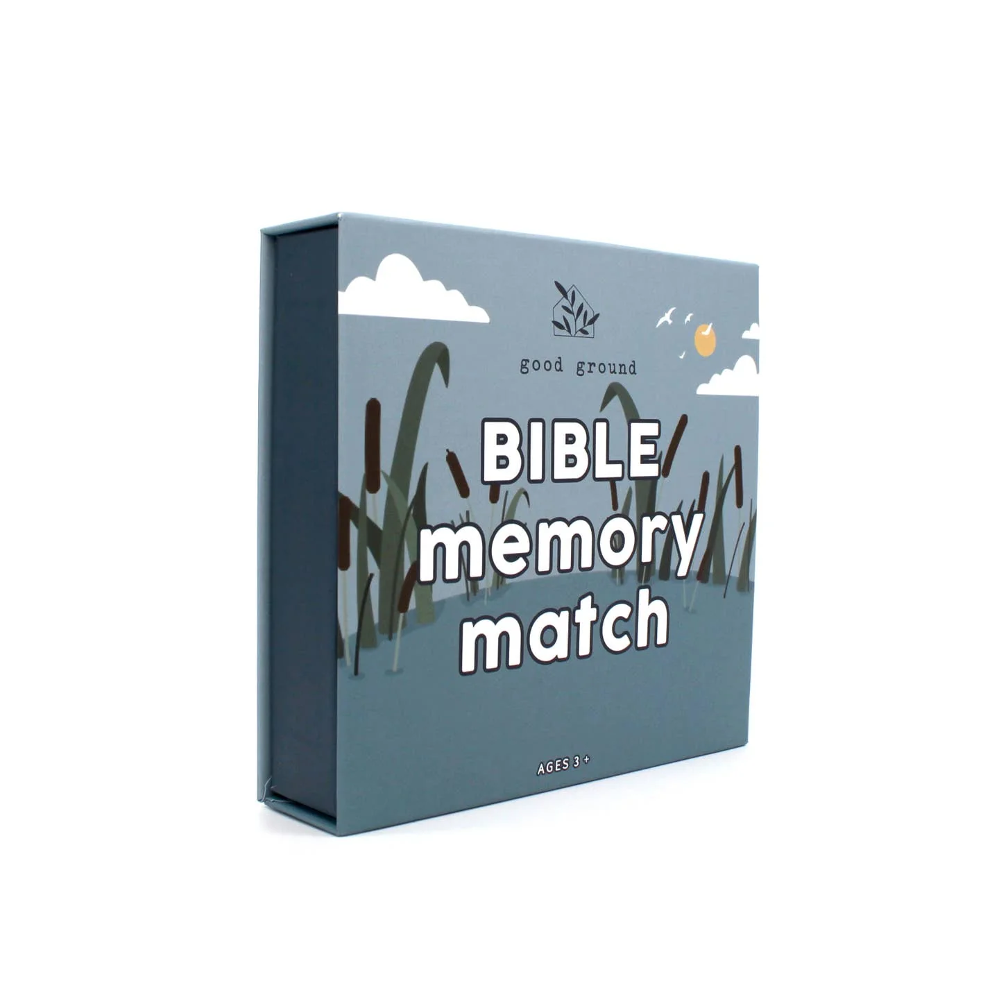 Bible Memory Match by Good Ground - Image 2
