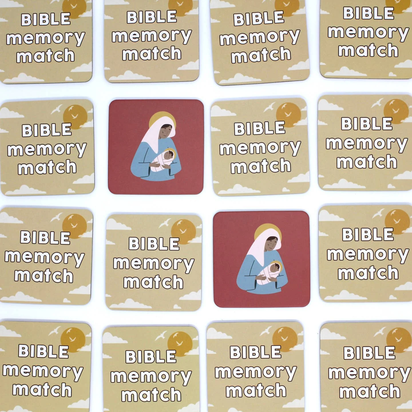 Bible Memory Match by Good Ground - Image 5
