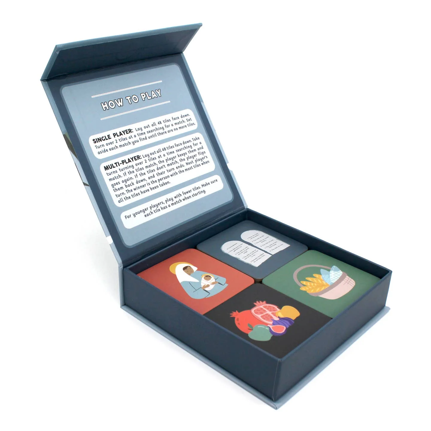 Bible Memory Match by Good Ground - Image 6