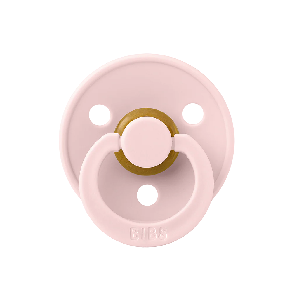 Bibs Original Pacifier Single - Blossom - Image 3