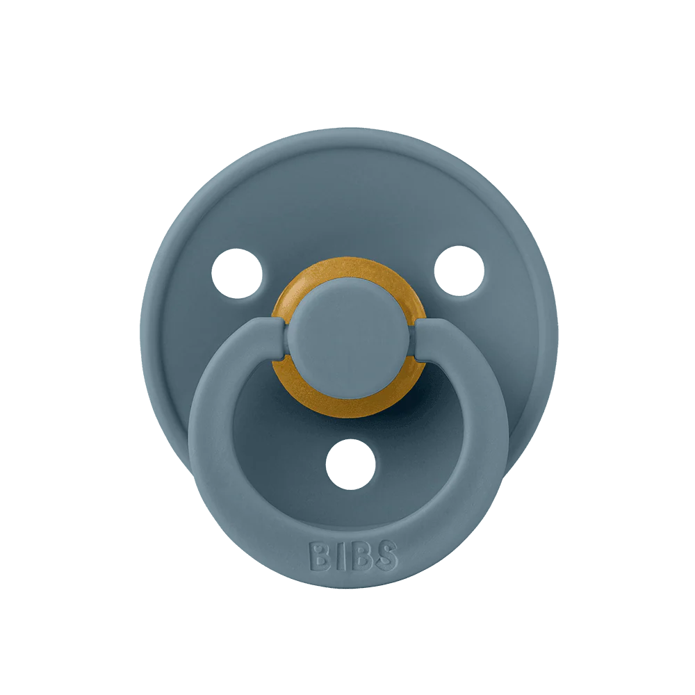 Bibs Original Pacifier Single - Petrol