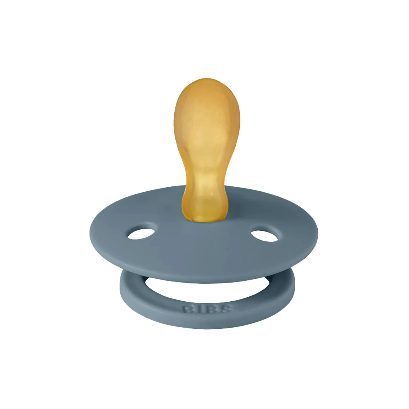 Bibs Original Pacifier Single - Petrol - Image 2