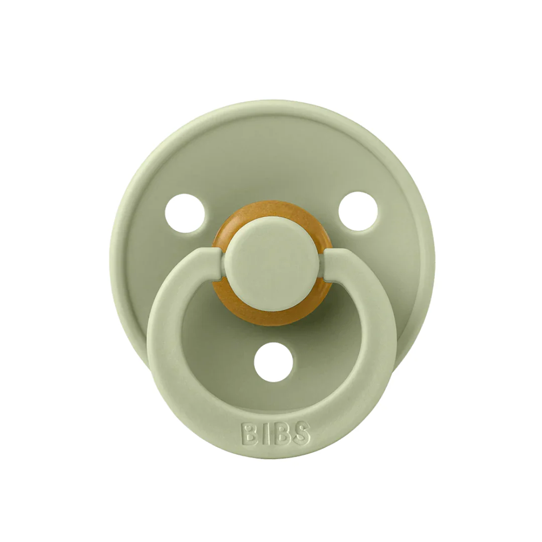 Bibs Original Pacifier Single - Sage