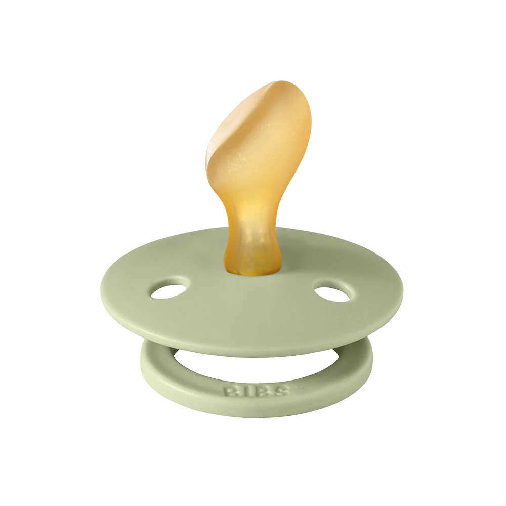 Bibs Original Pacifier Single - Sage - Image 3