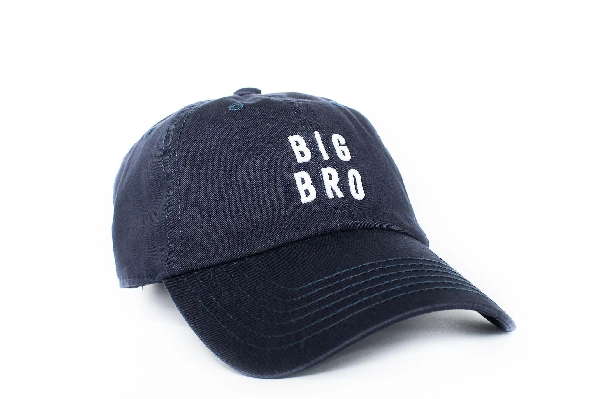 Big Bro Hat - Navy by Rey to Z - Image 2