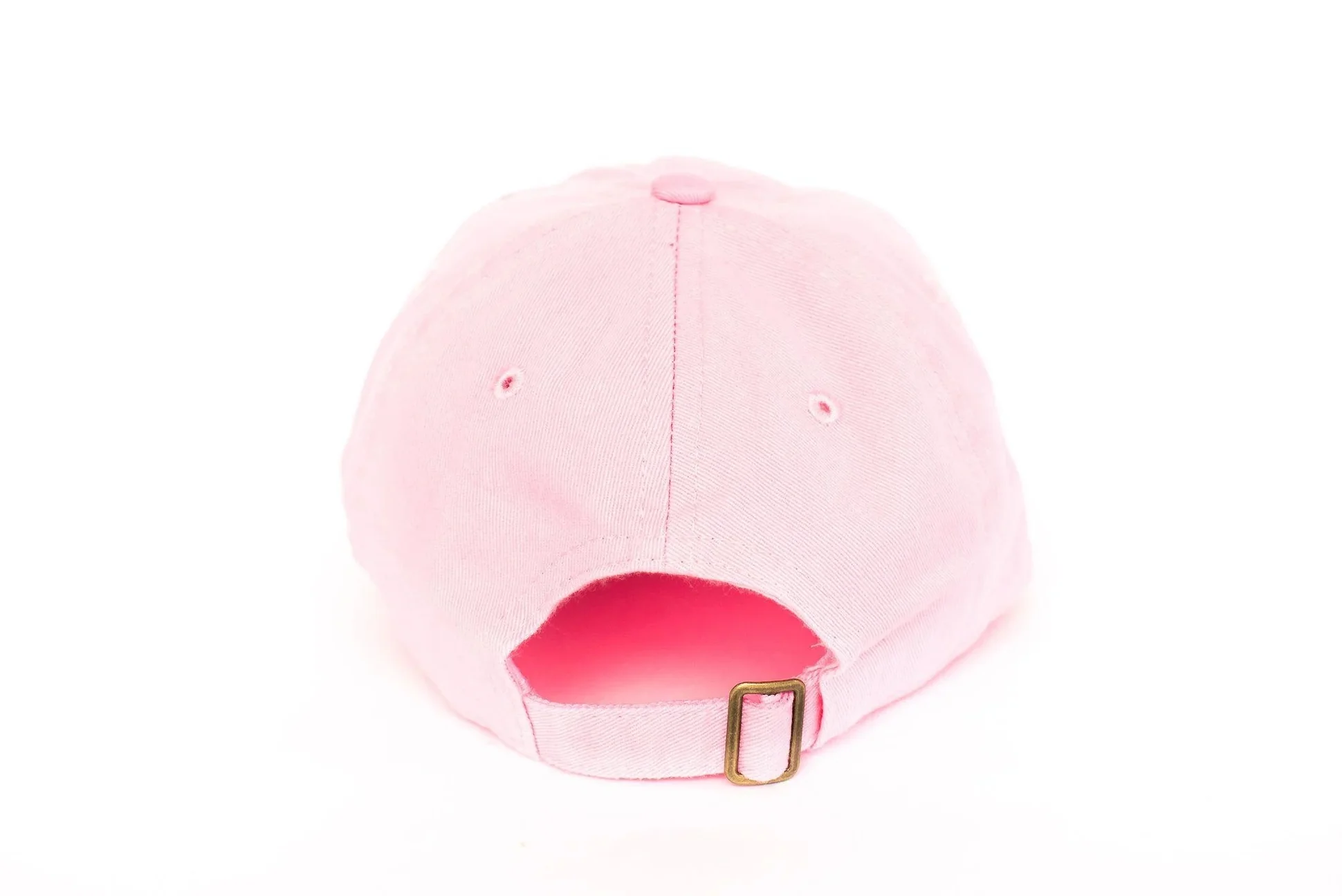 Big Sis Hat - Pink by Rey to Z - Image 4
