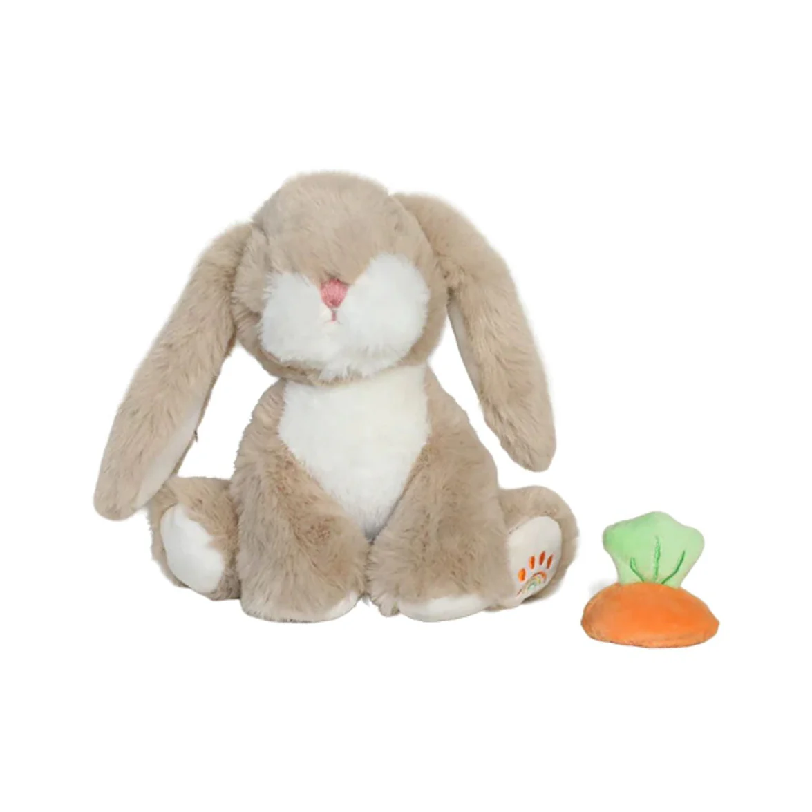 Binky Bunny - Hop by Dinkum Dolls