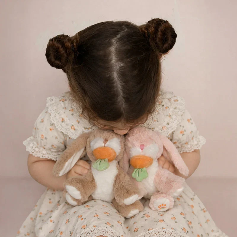 Binky Bunny - Hop by Dinkum Dolls - Image 2
