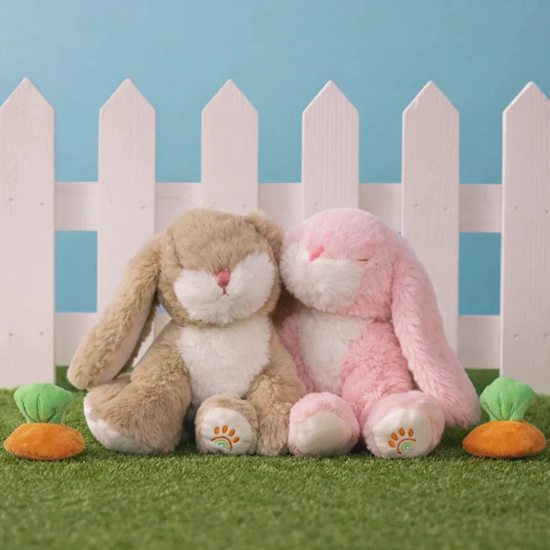 Binky Bunny - Hop by Dinkum Dolls - Image 3