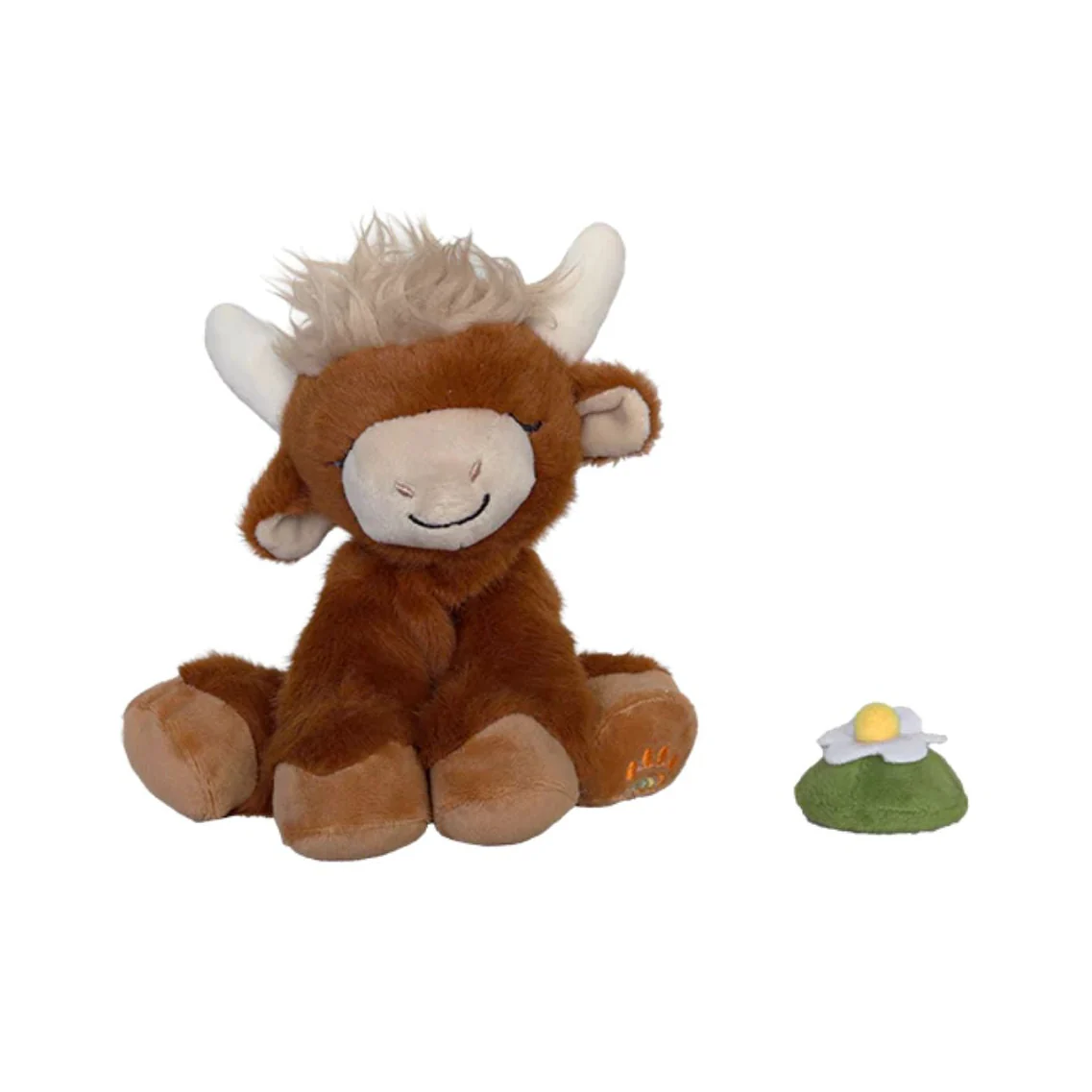Binky Cow - Gus by Dinkum Dolls