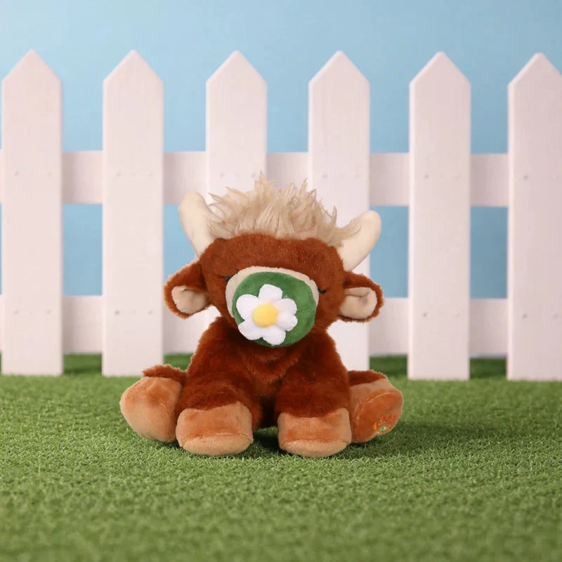 Binky Cow - Gus by Dinkum Dolls - Image 3