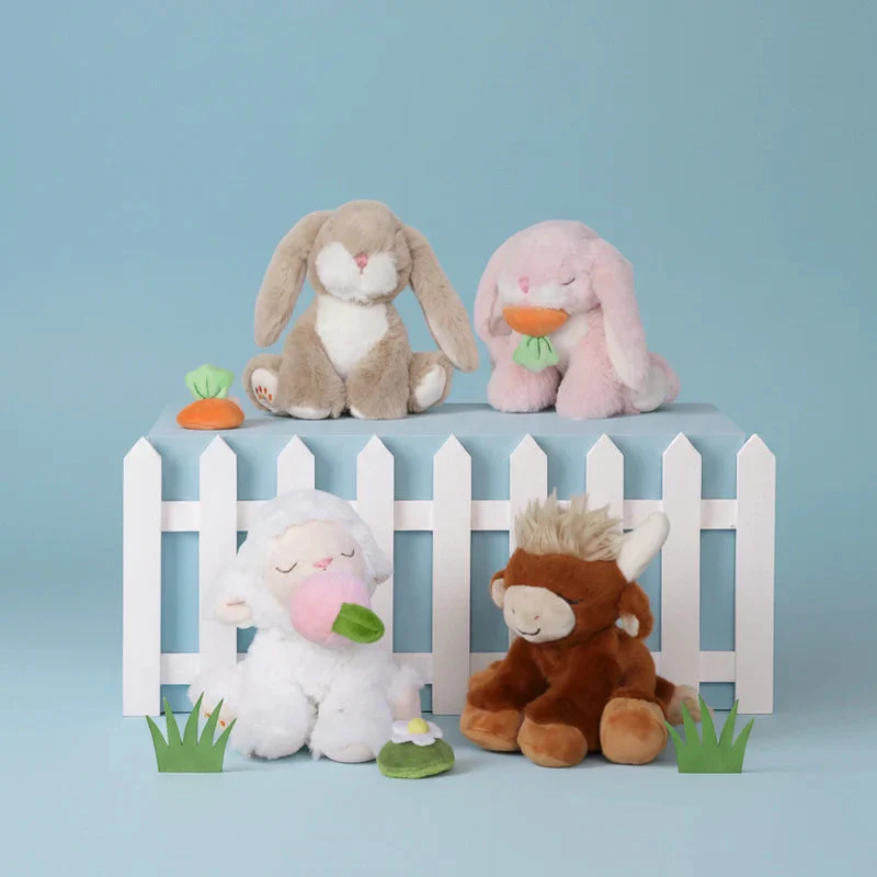 Binky Cow - Gus by Dinkum Dolls - Image 5