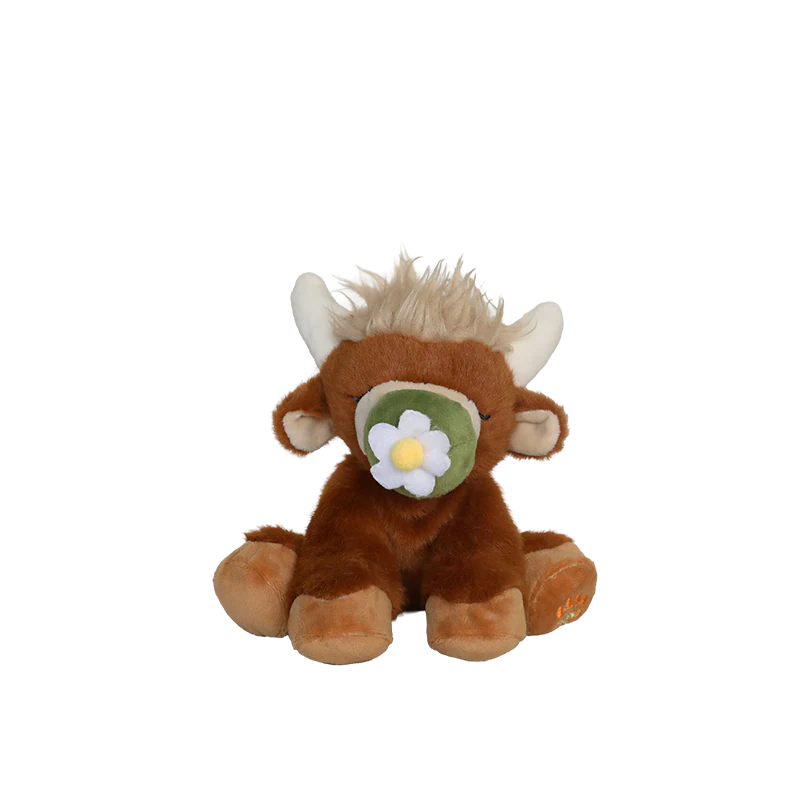 Binky Cow - Gus by Dinkum Dolls - Image 6