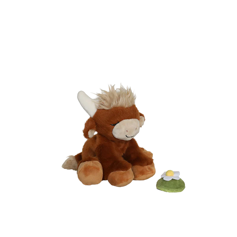 Binky Cow - Gus by Dinkum Dolls - Image 7