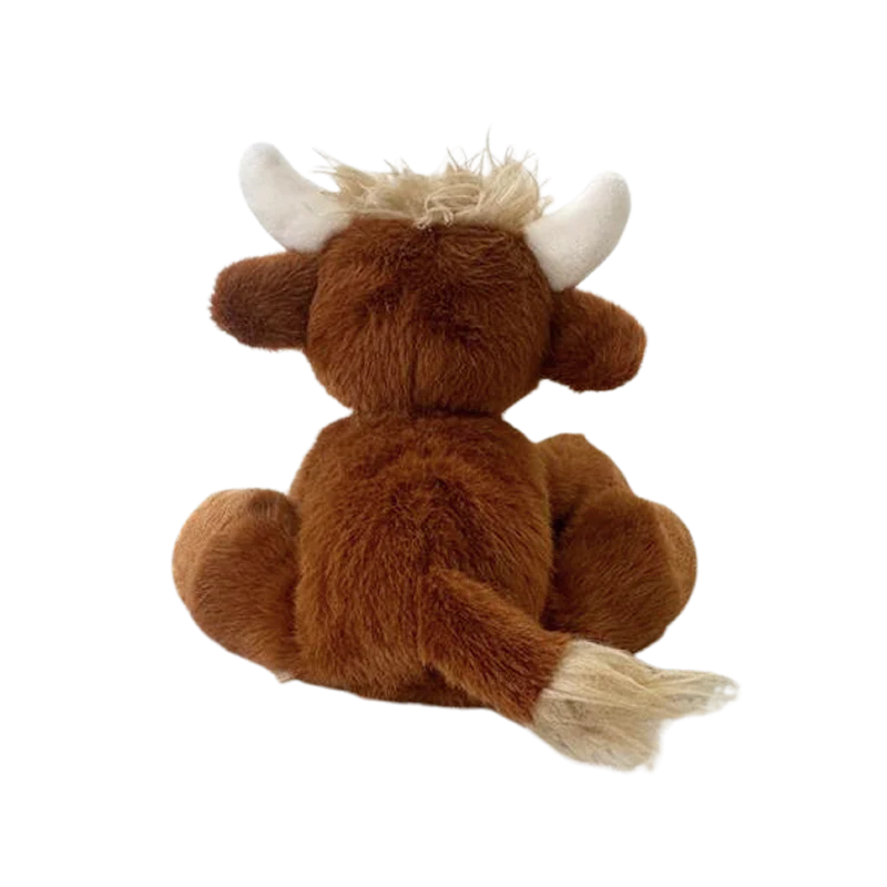 Binky Cow - Gus by Dinkum Dolls - Image 8