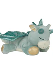Binky Dragon - Volt (Green) by Dinkum Dolls - Image 2