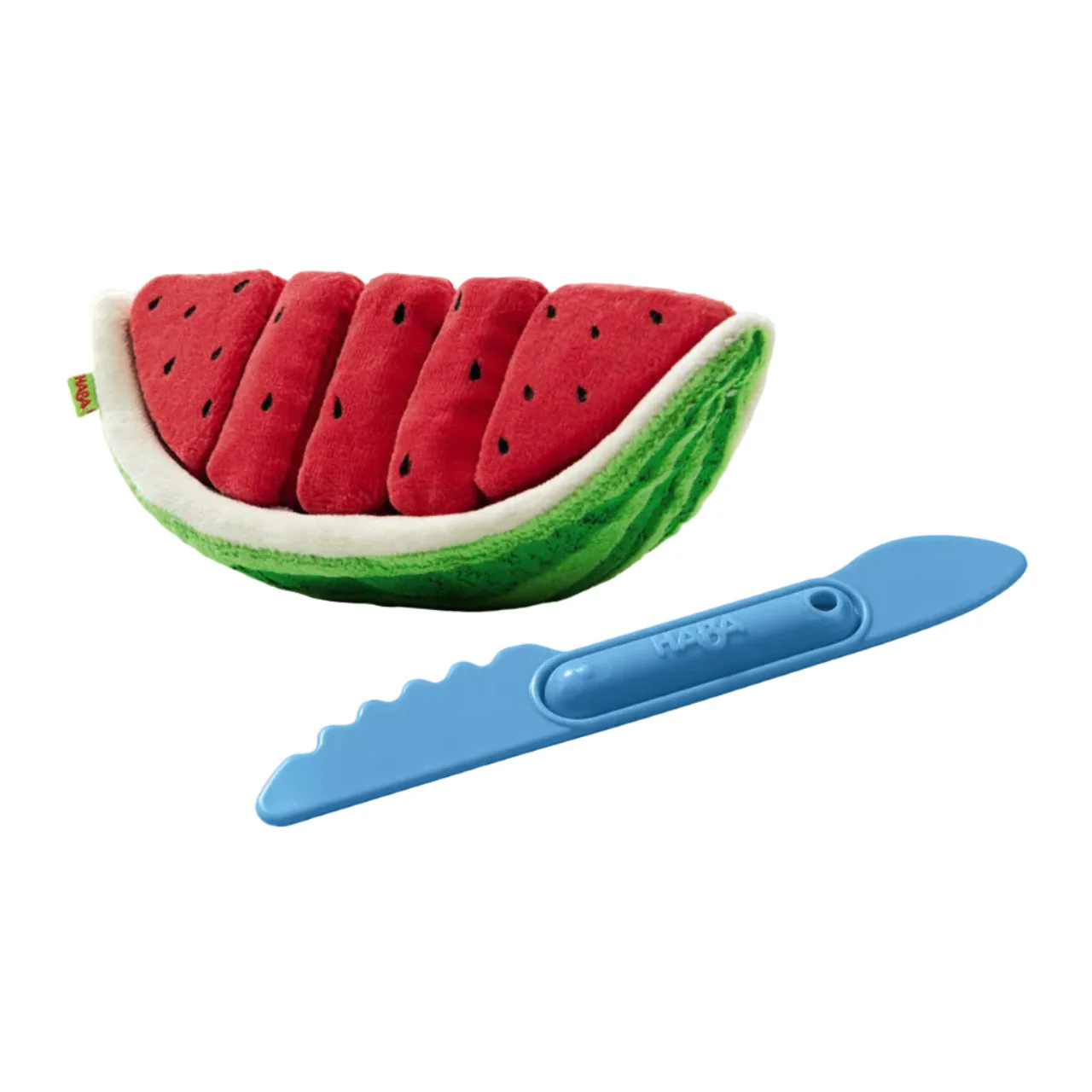 Biofino Watermelon by Haba