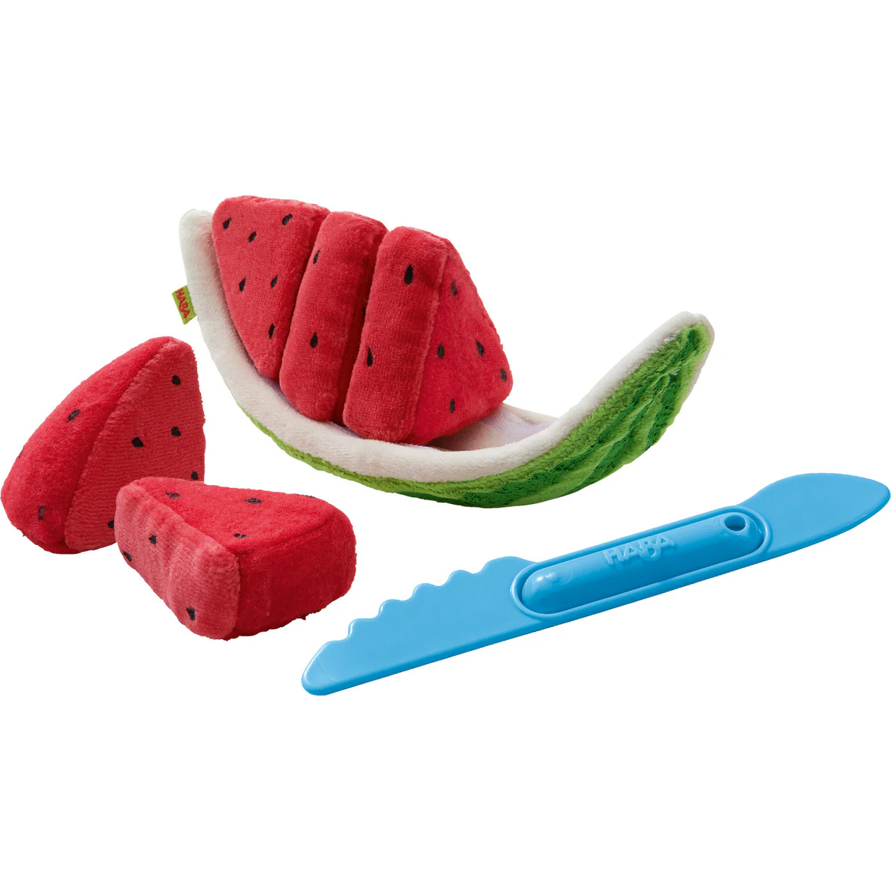 Biofino Watermelon by Haba - Image 2