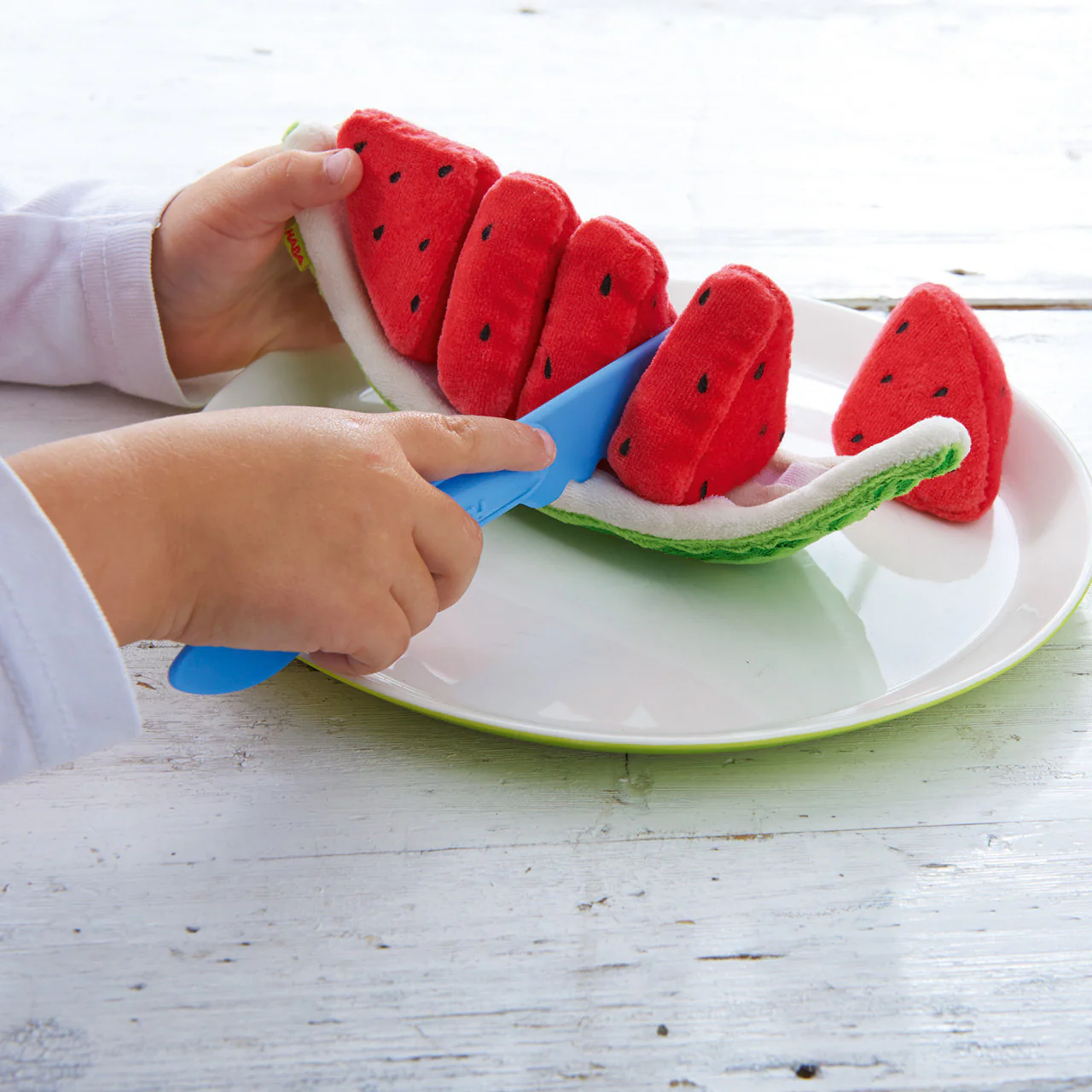 Biofino Watermelon by Haba - Image 3