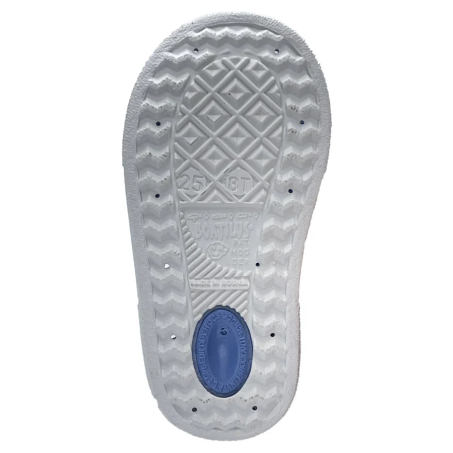 Bioty Sandals - Jeans/White by Boatilus - Image 5