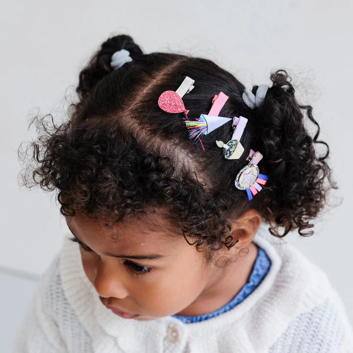 Birthday Theme Mini Clips by Mimi & Lula - Image 2