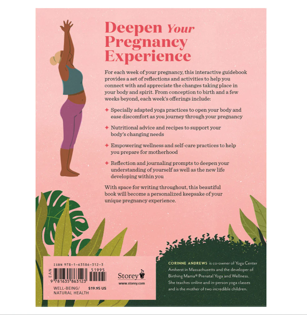 Birthing Mama - Paperback - Image 2
