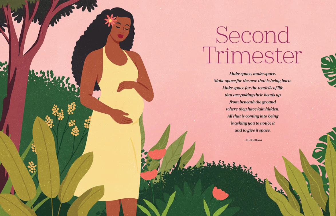Birthing Mama - Paperback - Image 4