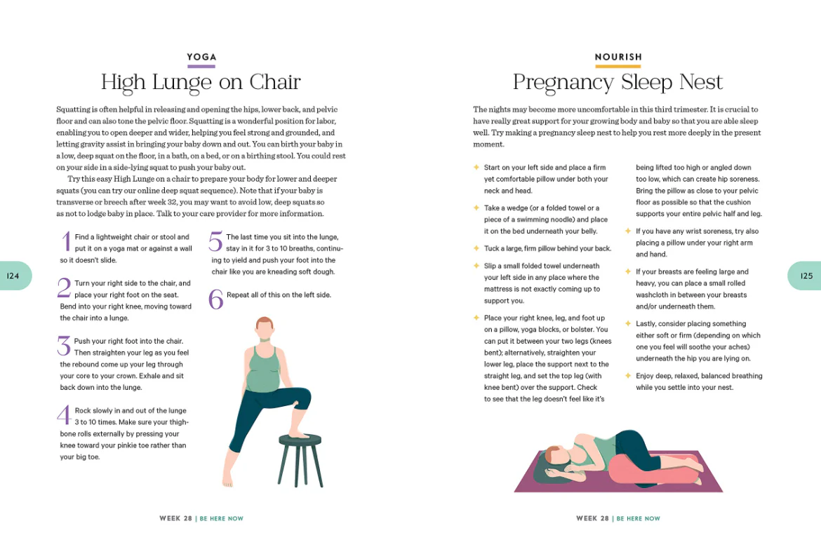 Birthing Mama - Paperback - Image 5