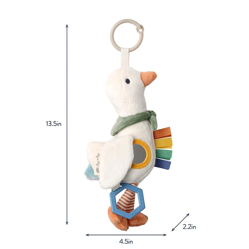 Bitzy Traveler - Goose by Itzy Ritzy - Image 5