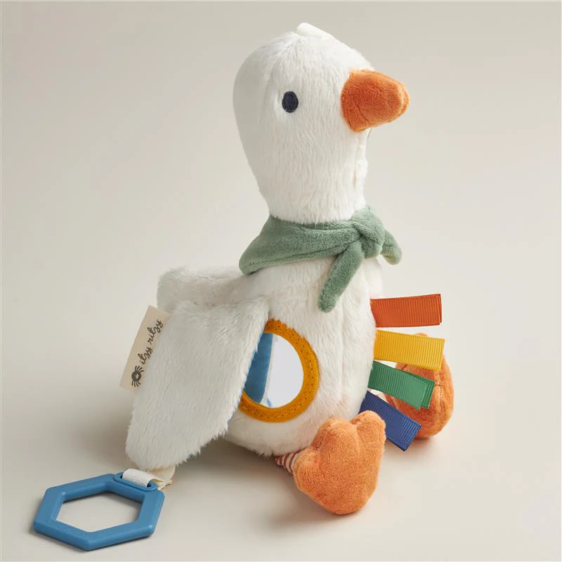 Bitzy Traveler - Goose by Itzy Ritzy - Image 7