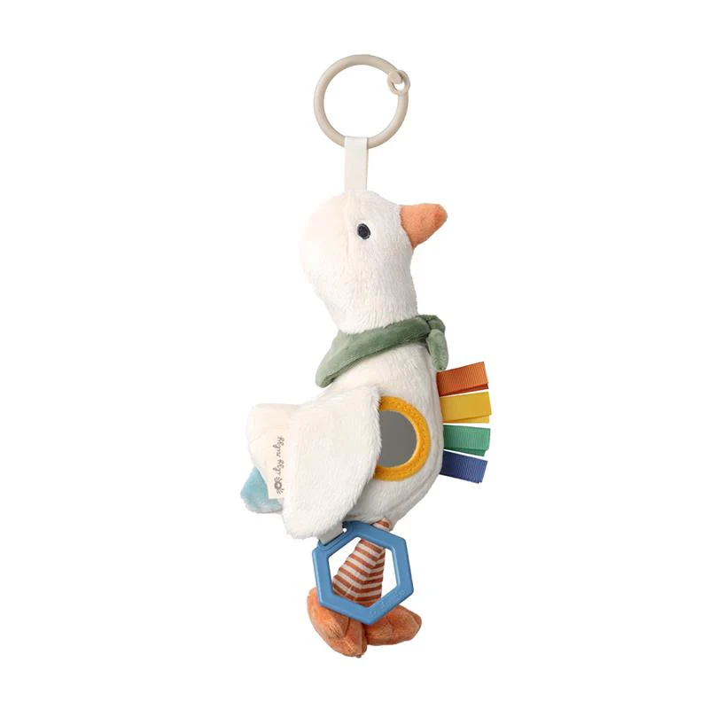Bitzy Traveler - Goose by Itzy Ritzy - Image 8