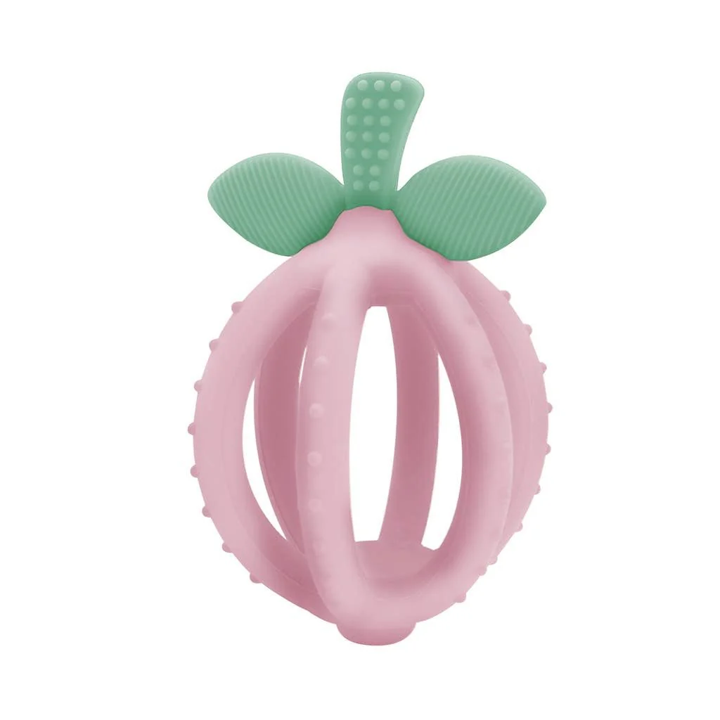 Bitzy Biter Teether Ball by Itzy Ritzy
