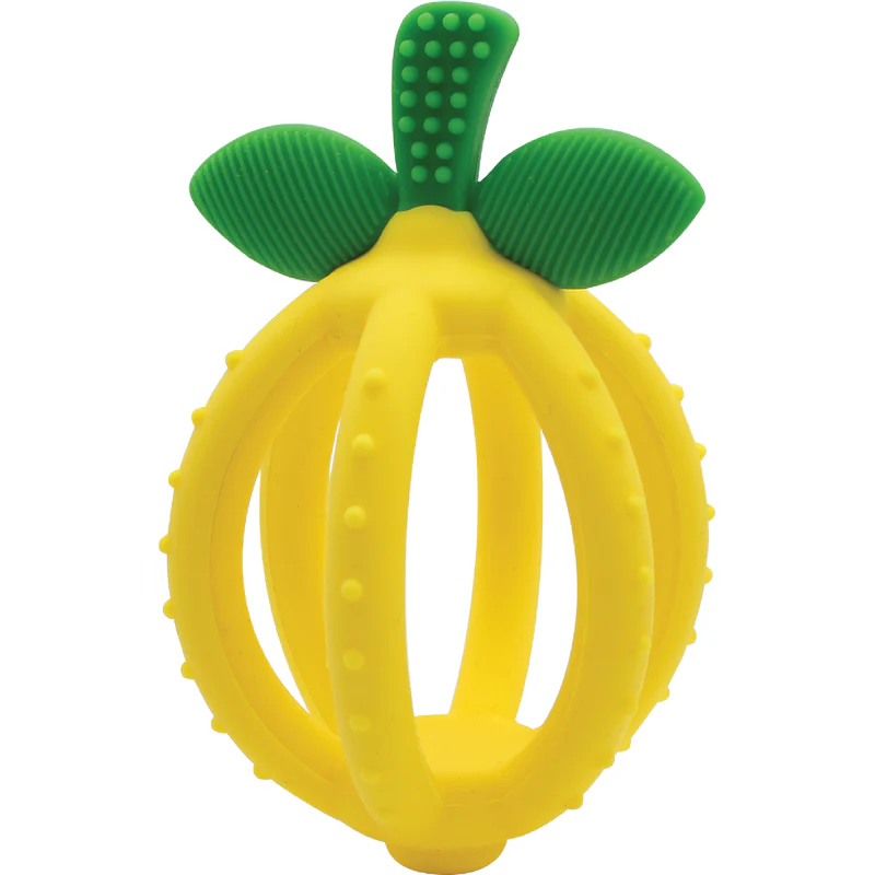 Bitzy Biter Teether Ball by Itzy Ritzy - Image 3
