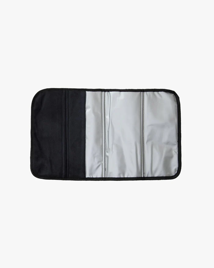 BK718 Diaper Backpack - Black by 7AM Enfant - Image 6